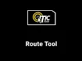 Route Tool - ITICnxt