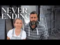 Download Lagu Bijna klaar...? | DIY van een verlaten huisje
