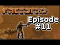 Early Oil Processing Factorio Ep 11 Factorio Tutorial Playthrough