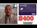 Truist Bank 400 account Bonus
