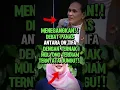 Download Lagu KERAS!!! MOMEN DOKTER TIFA BUNGKAM PARA TERNAK MULYONO #shorts #drtifa #ijazahjokowi