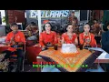 BONANGAN-NGLARAS MAT-MATAN//CS.EKO LARAS