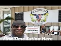 First Time Eating Here Twice Butter Restaurant Lake Placid Florida