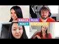 SheCodes Review Basics Plus React and Responsive