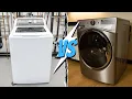 GE Vs Whirlpool Washing Machine Which Is Better