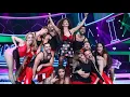 Download Lagu Kira Miró imita a Gloria Trevi en ‘Pelo suelto’ - Tu Cara Me Suena