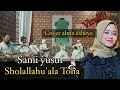 Download Lagu Sholallahu 'Ala Toha - Sami Yusuf Cover By ESBEYE Sholawat Viral!!!