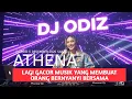 Lagu JUMAT DJ ODIZ ATHENA 5 DESEMBER  MALAM SABTU 2025