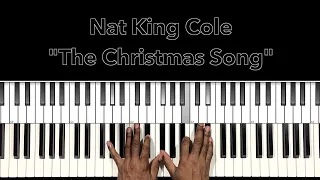 nat king cole 