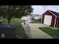 Smudge pot boiling over