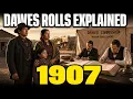 Why Your Cherokee Ancestor Isn t on the Dawes Roll The Records Explain It