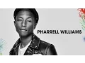 Pharrell Williams - Happy Instrumental