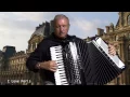 Download Lagu Under Paris Skies  French Accordion Medley    Lee Terry Meisinger  Accordeon Fisarmonica