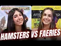 Minsc Boo vs Alela Artful Provocateur W Nat Gianna The Gatherer