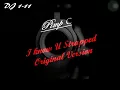 Pimp C - "I Know U Strapped" Original Version