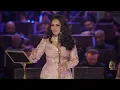 أحلام  - ظنك الأول غلط ( احلام والموسيقار طلال في ليلة من التاريخ ) | 2026
