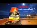 Archive - Key West Cam Southernmost Point Buoy