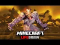 Download Lagu LIFEDRAIN a near IMPOSSIBLE Horror Mode in Hardcore Minecraft... Here's What Happened