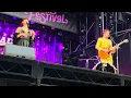 DREAM ON 1973 sung by Eva Noblezeda and Reeve Carney 08-14-2026 Tyler