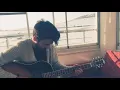 Kürşad Vergili - Bodrum (Yüzyüzeyken Konuşuruz) / Akustik Cover