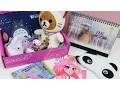 Doki Doki Crate from Japan Crate - December 2015