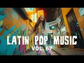 Download Lagu Tropical Latin[67] Calle y pasión El pulso de la calle 🔥 Latin Heat