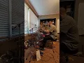 God's Got My Back - Forrest Frank - Drum Cover 