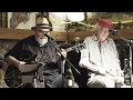 Bluespapas: T-Bone Shuffle