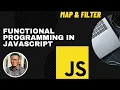 Learn Functional Programming in JavaScript as a beginner
