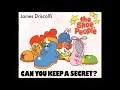 Download Lagu The Shoe People: Can You Keep a Secret?