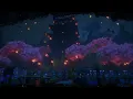 why aren't you sleeping?.. (minecraft music + rain)