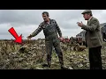 He Bought the Worst 40 Acres in Iowa for 185 What Happened Next Shocked Everyone