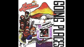 2 them mushrooms leo ni leo audio reggae