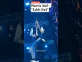 Download Lagu Kenriz Idol - \