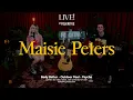 Maisie Peters Acoustic Session Live at Folkative