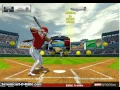 MrZLovesMLB Plays ESPN Arcade - Smash and Blast Baseball