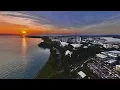 Locals have their say on the opportunities and setbacks of living in Darwin