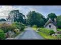 Download Lagu Early Morning Walk || Exploring Bagendon, COTSWOLDS Hidden Gem