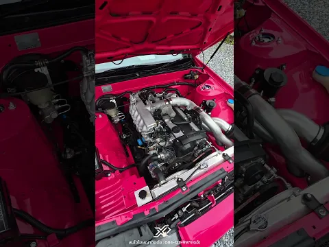 Cefiro A31 สุดเนี๊ยบจาก Kato works#nissan #cefiro #bwave #katoworks #xoautosport