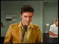Elvis Presley - Treat Me Nice (COLOR and TRUE STEREO) - Jailhouse Rock Movie