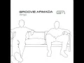 At the River - Groove Armada