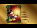Lagu Opening to Mickey's Once Upon A Christmas 2006 Reissue UK DVD