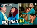 Joan Ferguson s Most Ruthless Season 4 Moments - Best of Joan Ferguson Scenes