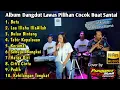Download Lagu Full Album Dangdut Lawas Karya H Rhoma Irama Vol. 2 Cover By Punggawa Musik
