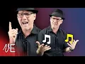 Singable Notes versus Performance Notes