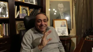 سعدنيات حلقة 32 صحيح المعاش عي ل 