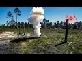 Spike-O-Myte Exploding Targets