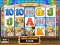 Rhyming Reels - Jack and Jill