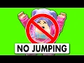Brookhaven But I Can t JUMP