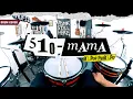 510 - MAMA Cover Eve Shena (Pov Drum Cover) By AnggaSunguiks